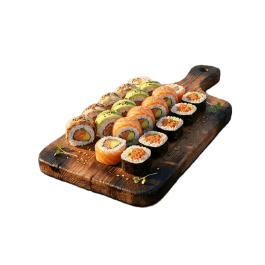 Premium Sushi